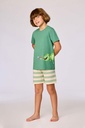 Pyjamashortset