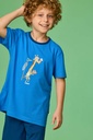Pyjamashortset