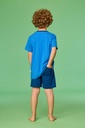 Pyjamashortset