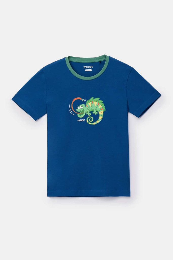 Pyjamashortset