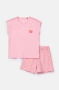 Pyjamashortset