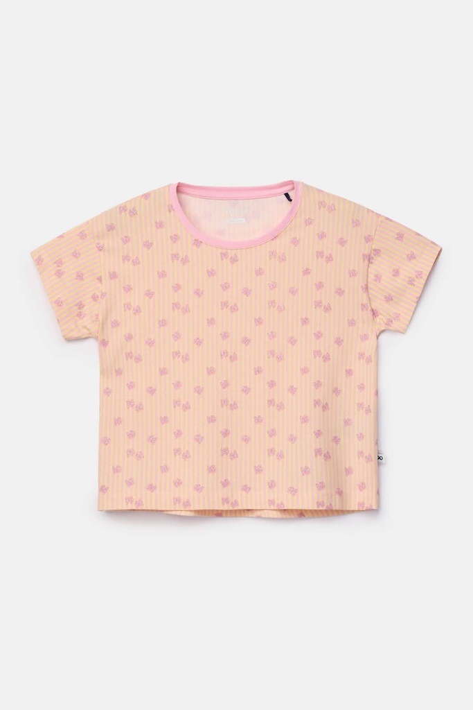Pyjamashortset