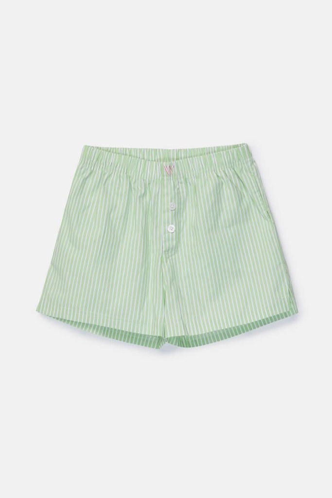 Pyjamashortset