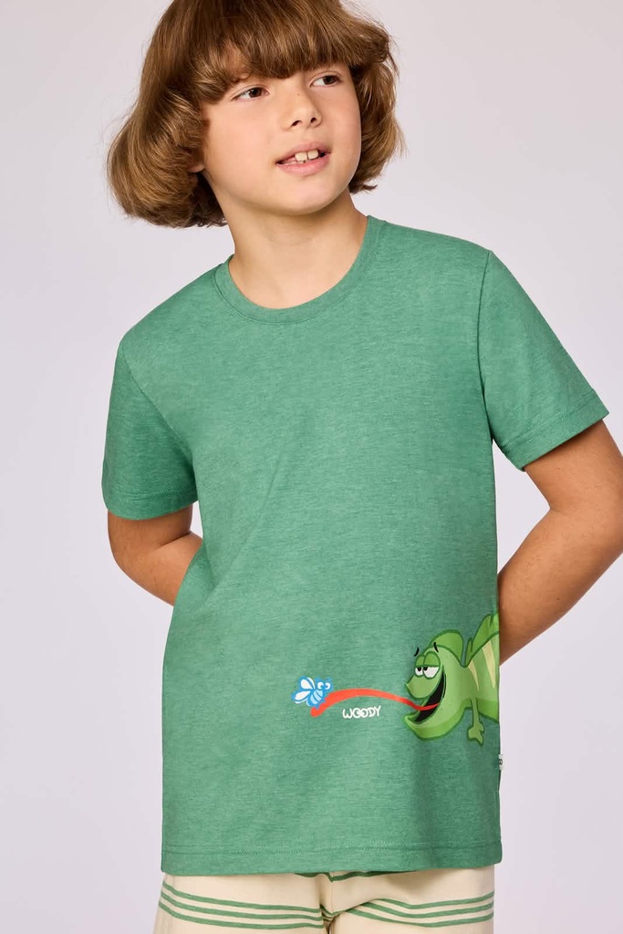 Pyjamashortset