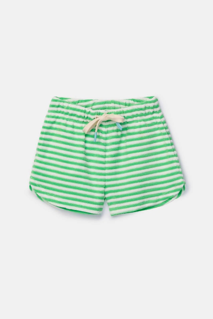Strandsetje - t-shirt & short