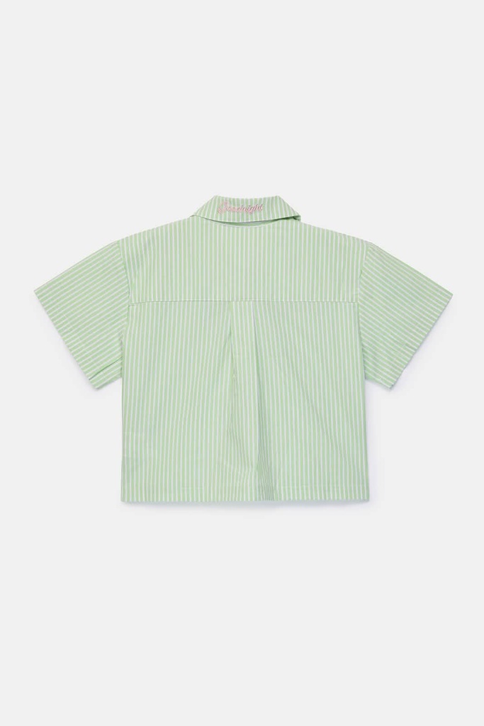 Pyjamashortset