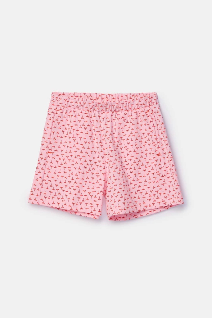 Pyjamashortset