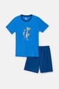 Pyjamashortset