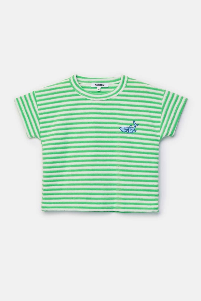 Strandsetje - t-shirt & short