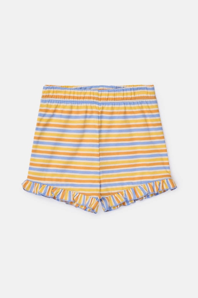 Pyjamashortset