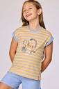 Pyjamashortset