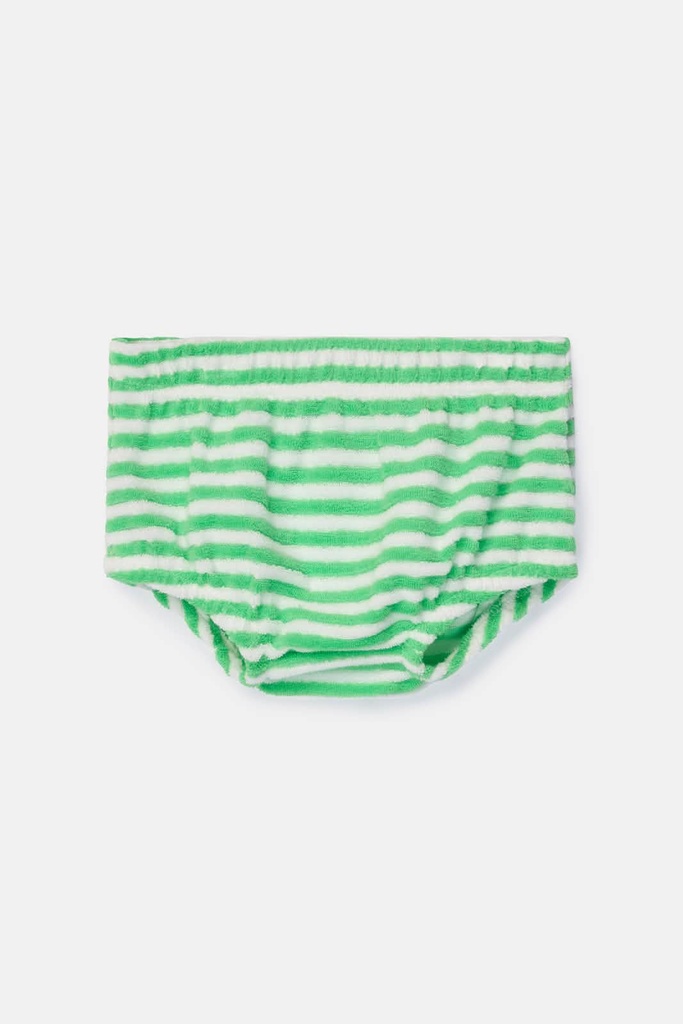 Strandsetje - t-shirt & bloomer