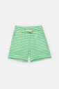 Strandshort halflang