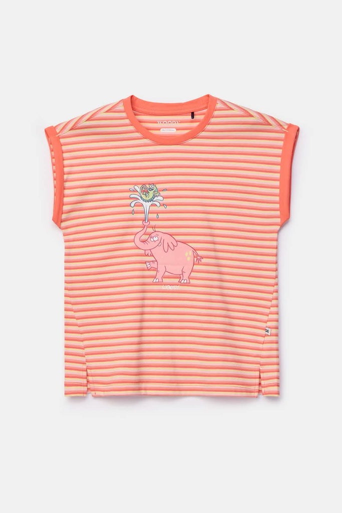 Pyjamashortset