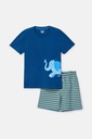 Pyjamashortset