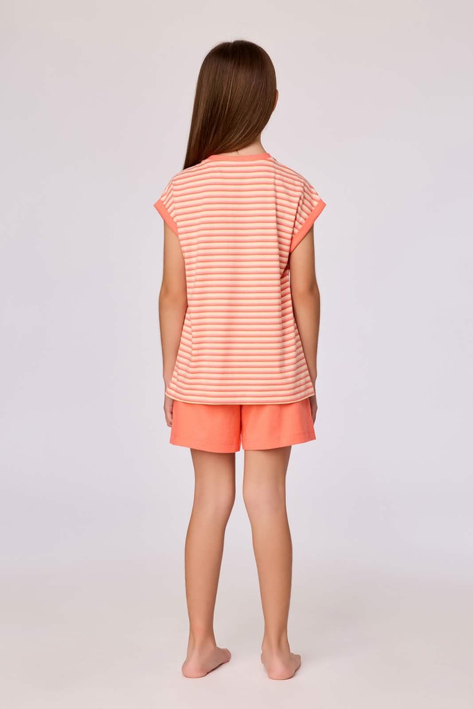 Pyjamashortset