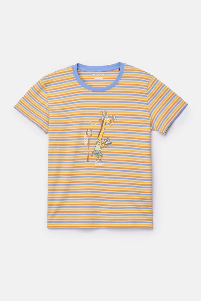 Pyjamashortset