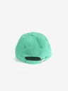 Pet woven meneer pickles patch