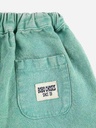 Broek baggy geweven sinds 09