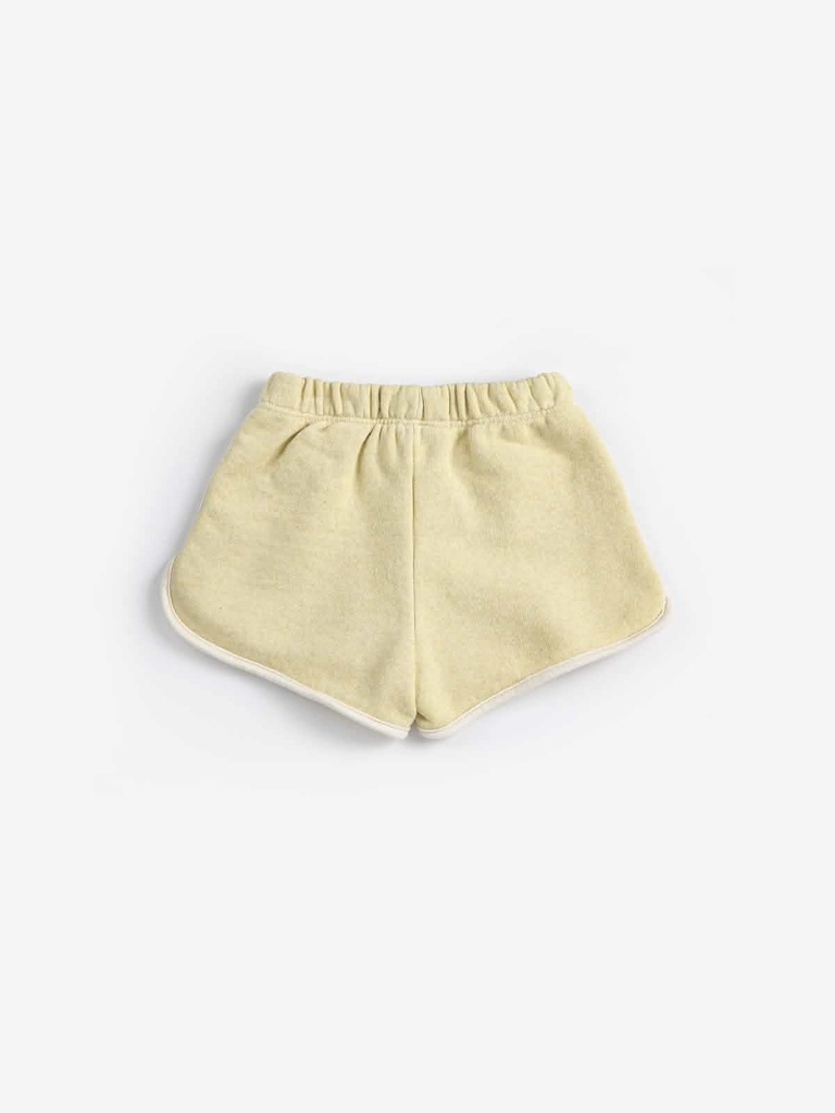 Short knit mini sinds 09