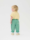 Broek baggy geweven sinds 09