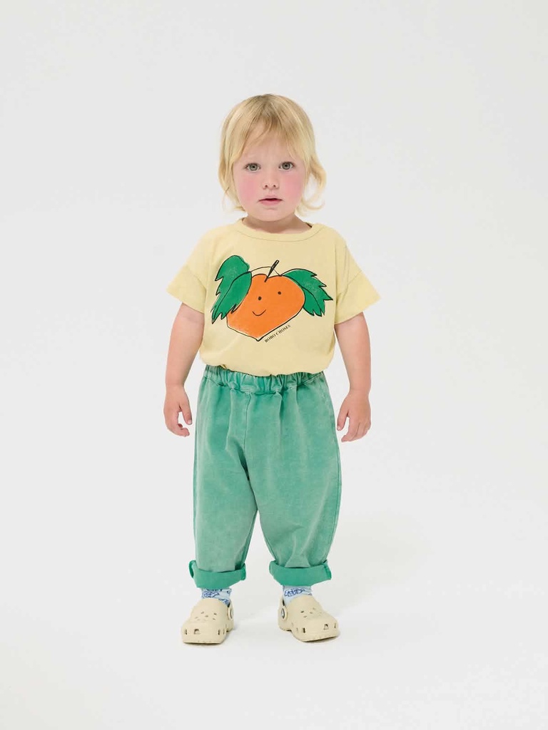 Broek baggy geweven sinds 09