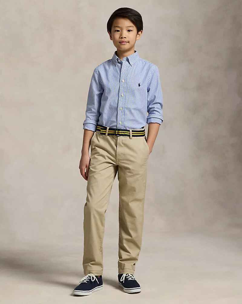 Broek (8j-14j)