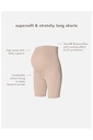 Short Niru seamless
