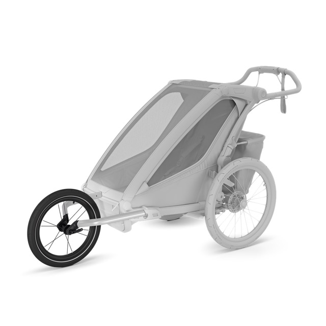 Chariot all-terrain jog kit 2