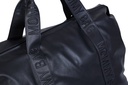 Verzorgingstas Mommy Bag Signature - vegan leer