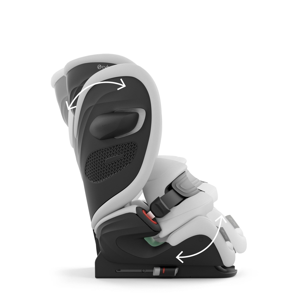 Autozitje Pallas G3 Comfort I-Size