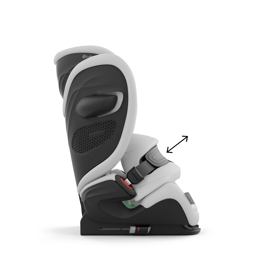 Autozitje Pallas G3 Comfort I-Size