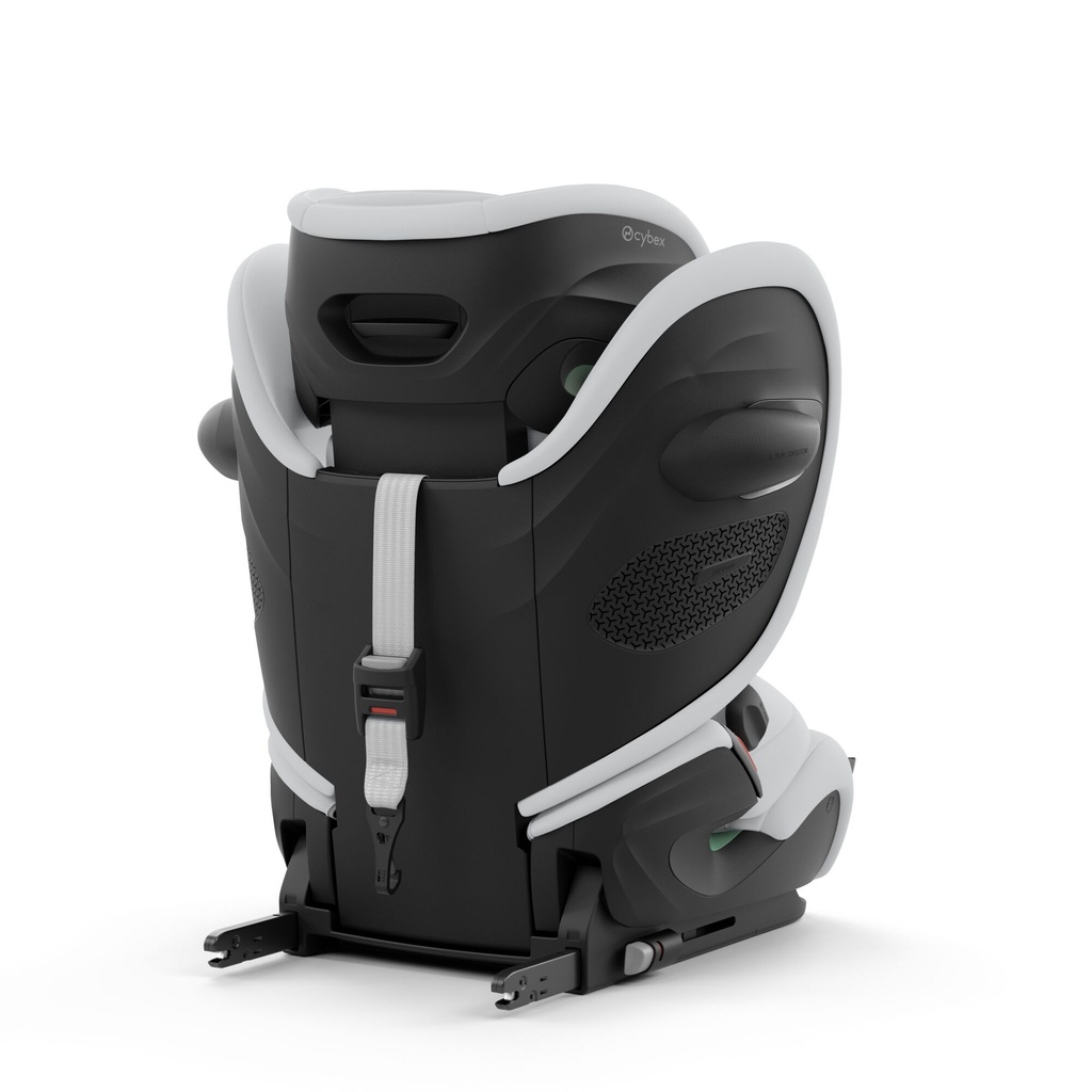 Autozitje Pallas G3 Comfort I-Size