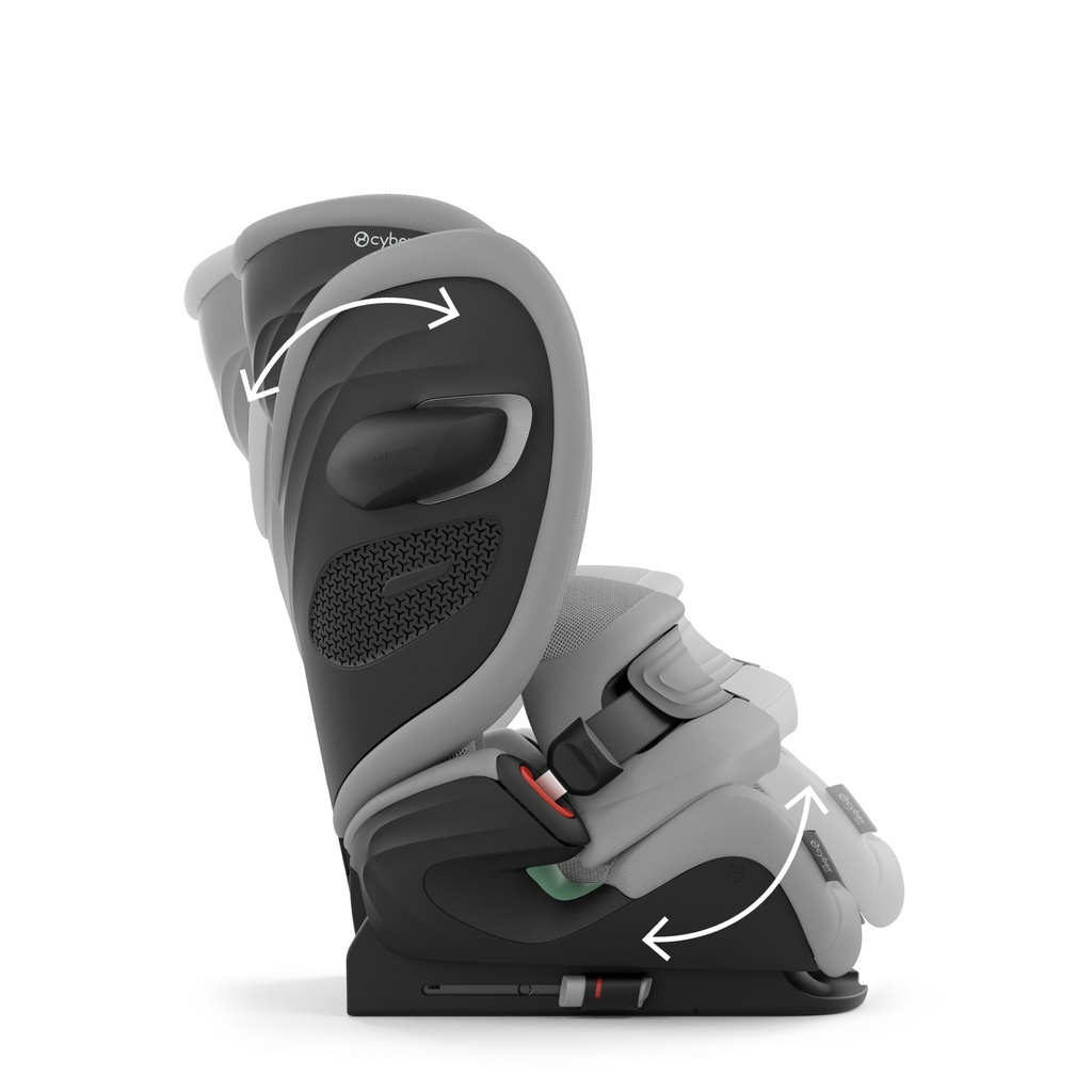 Autozitje Pallas G3 Plus I-Size