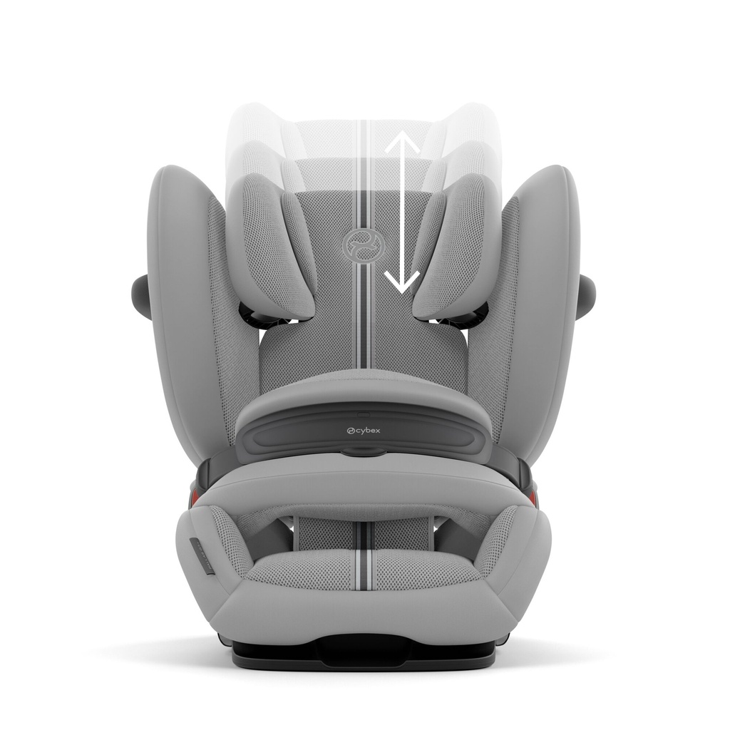 Autozitje Pallas G3 Plus I-Size