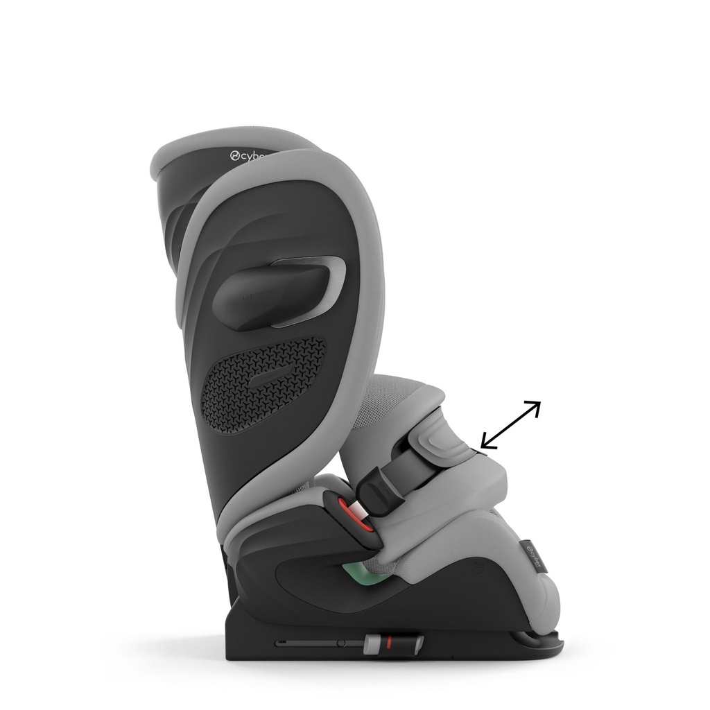 Autozitje Pallas G3 Plus I-Size
