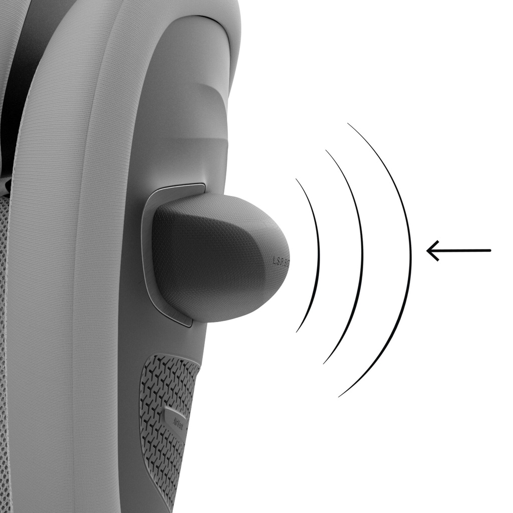Autozitje Pallas G3 Plus I-Size