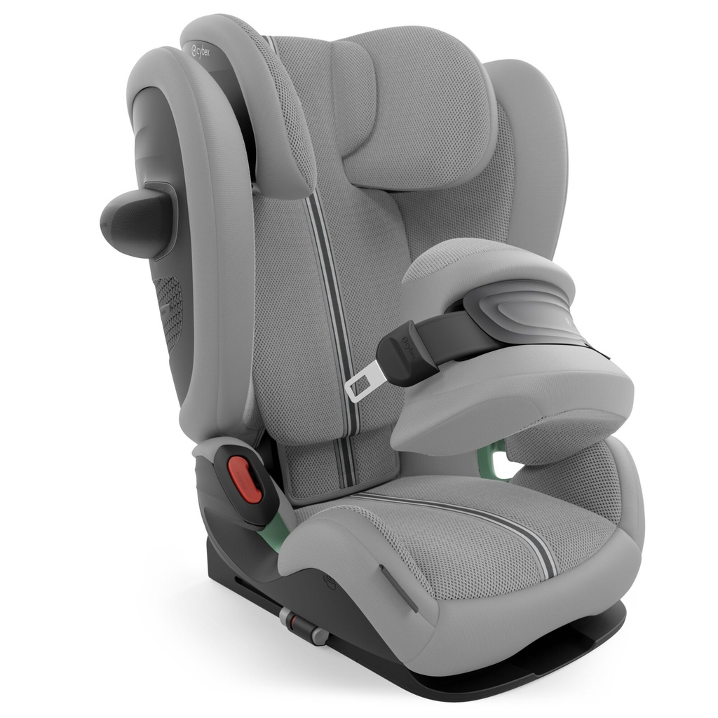 Autozitje Pallas G3 Plus I-Size