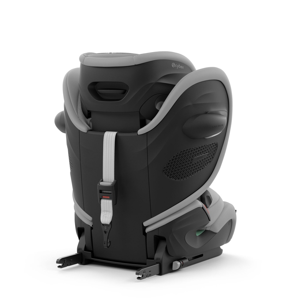 Autozitje Pallas G3 Plus I-Size