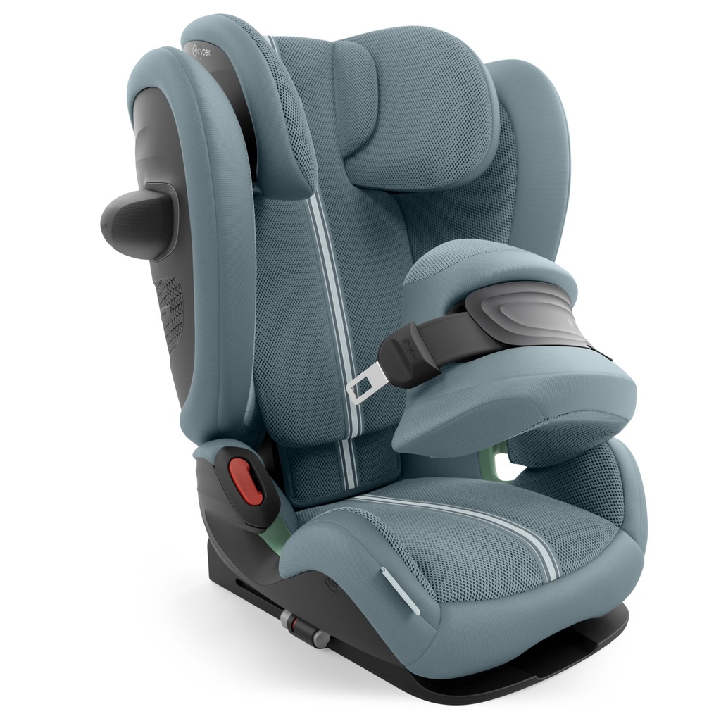 Autozitje Pallas G3 Plus I-Size