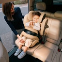 Autozitje Pallas G3 Plus I-Size