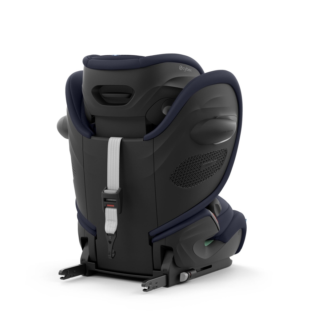 Autozitje Pallas G3 Plus I-Size