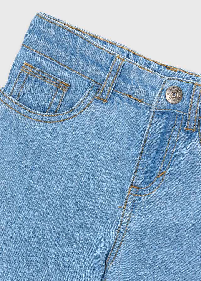 Broek denim