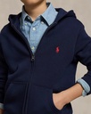 Sweater hoodie (8j-16j)