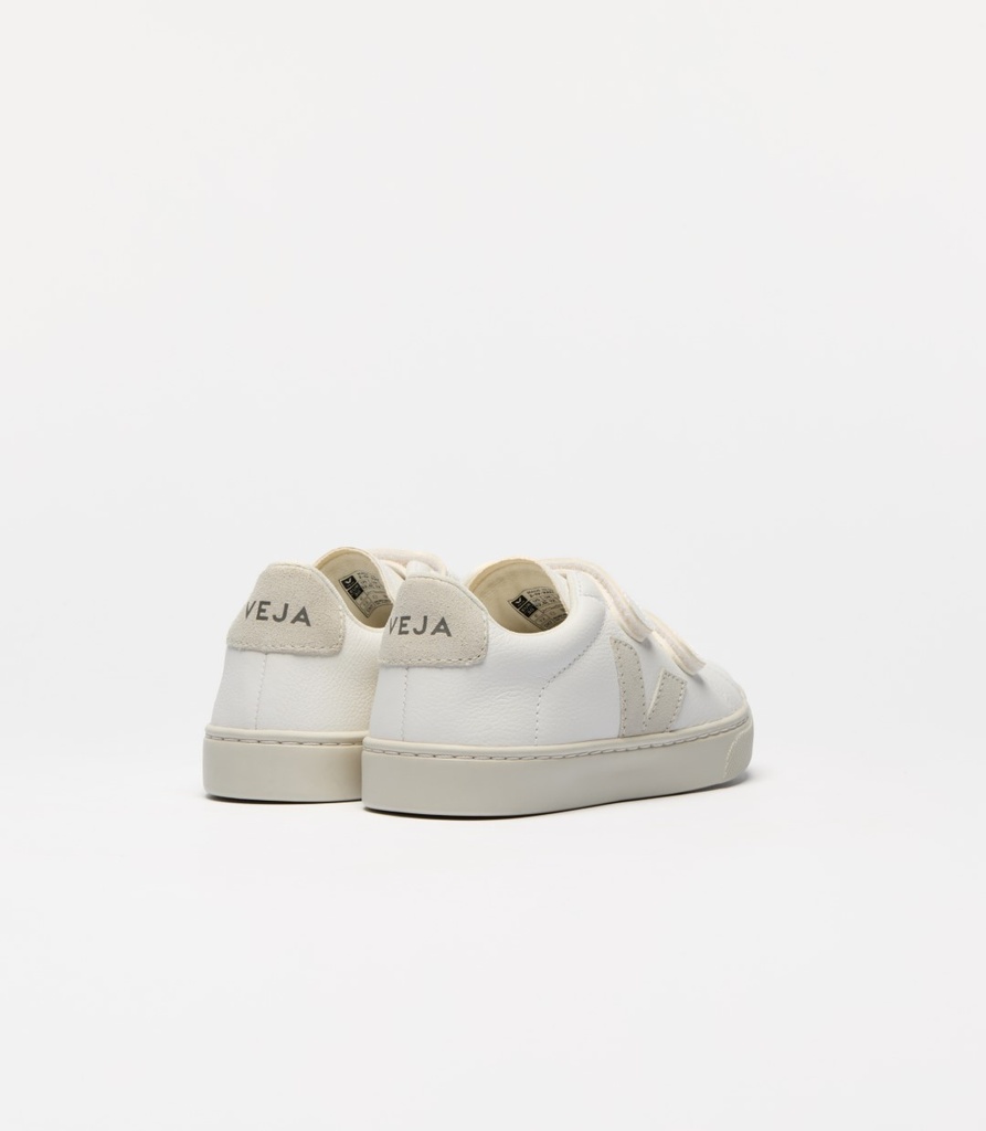 Sneakers Esplar met velcro