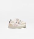 Sneakers V-10 met velcro
