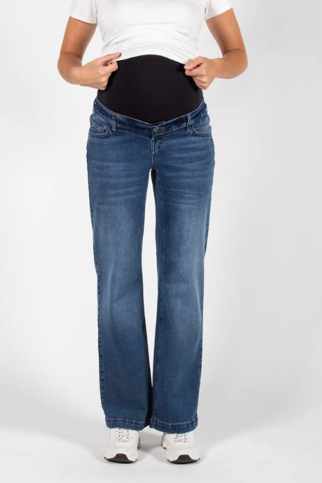 Jeans Julia wide leg