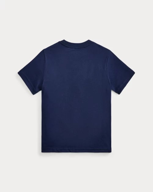 T-shirt (2j-7j)