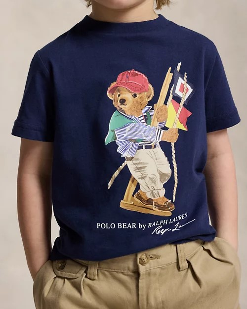 T-shirt (2j-7j)