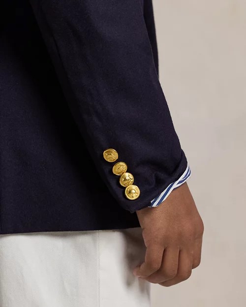 Blazer (8j-12j)